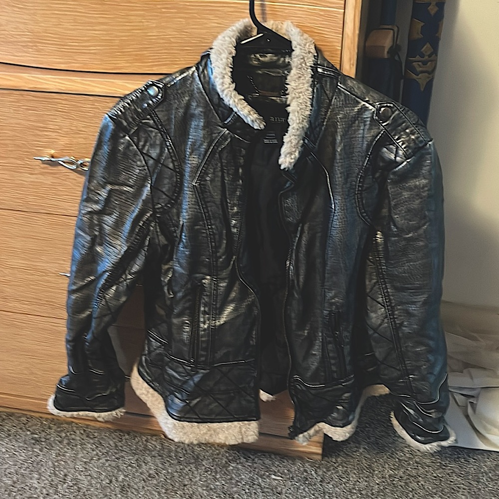 Women’s Jacket